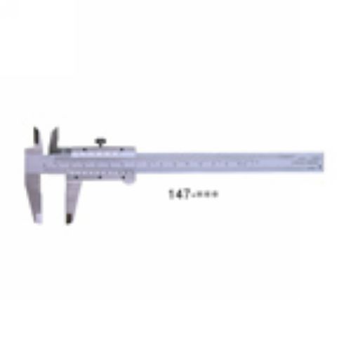 II型游標卡尺