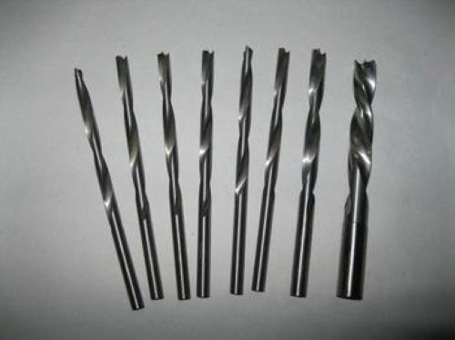 哈量數控刀具系列